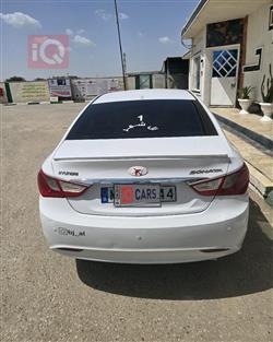 هيونداي سوناتا